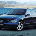 【画像】ワゴンブームに乗っかっただけのクルマじゃないぜ！　ステージアはこれぞ日産な「超スポーティ」ワゴンだった 〜 画像6