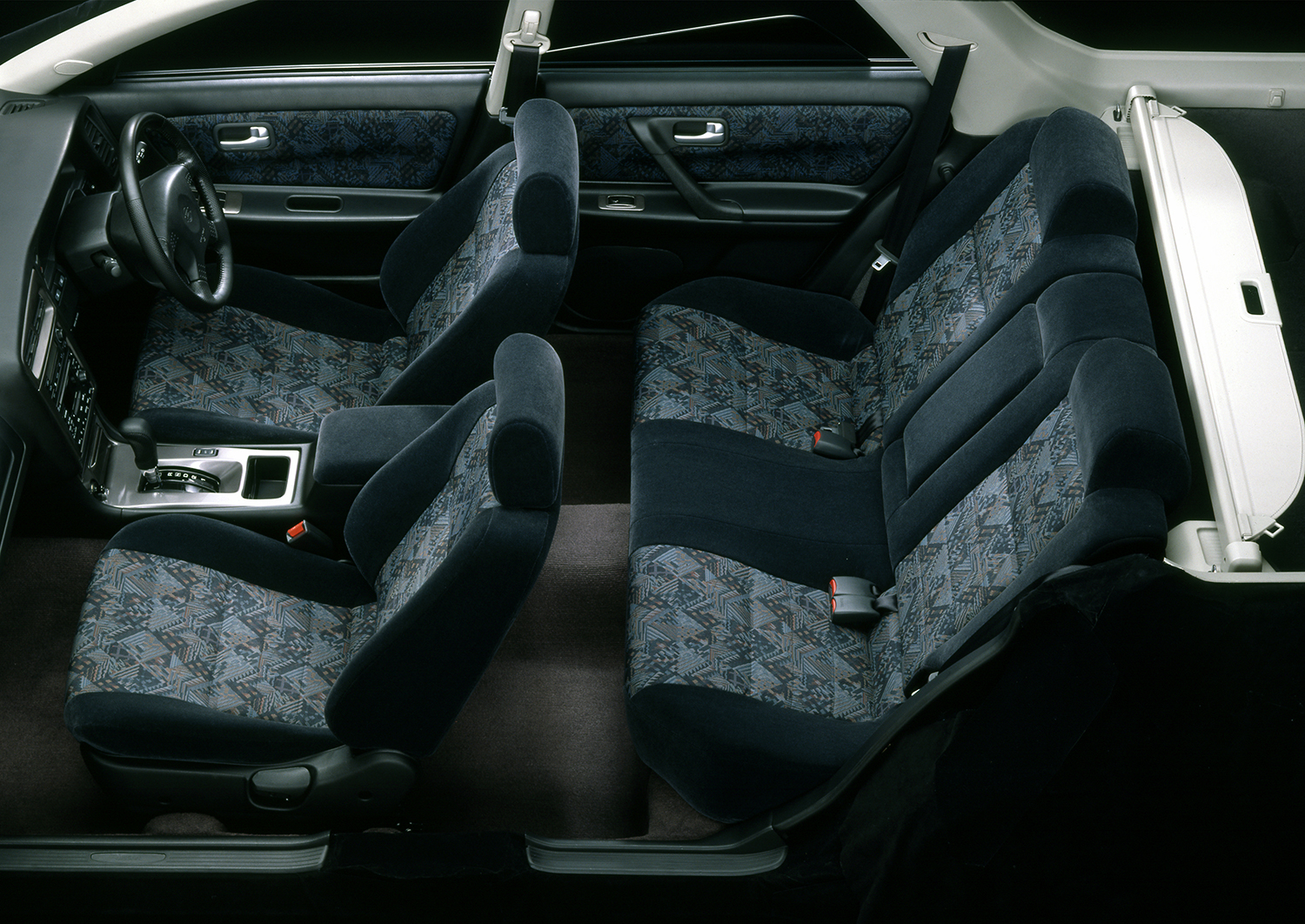 走りが楽しめる貴重なワゴン「ステージア」はクルマ好き理想の１台だった 〜 画像3