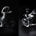 【画像】ワゴンブームに乗っかっただけのクルマじゃないぜ！　ステージアはこれぞ日産な「超スポーティ」ワゴンだった 〜 画像9