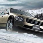 【画像】ワゴンブームに乗っかっただけのクルマじゃないぜ！　ステージアはこれぞ日産な「超スポーティ」ワゴンだった 〜 画像10