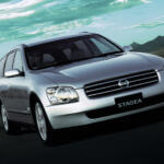 ワゴンブームに乗っかっただけのクルマじゃないぜ！　ステージアはこれぞ日産な「超スポーティ」ワゴンだった