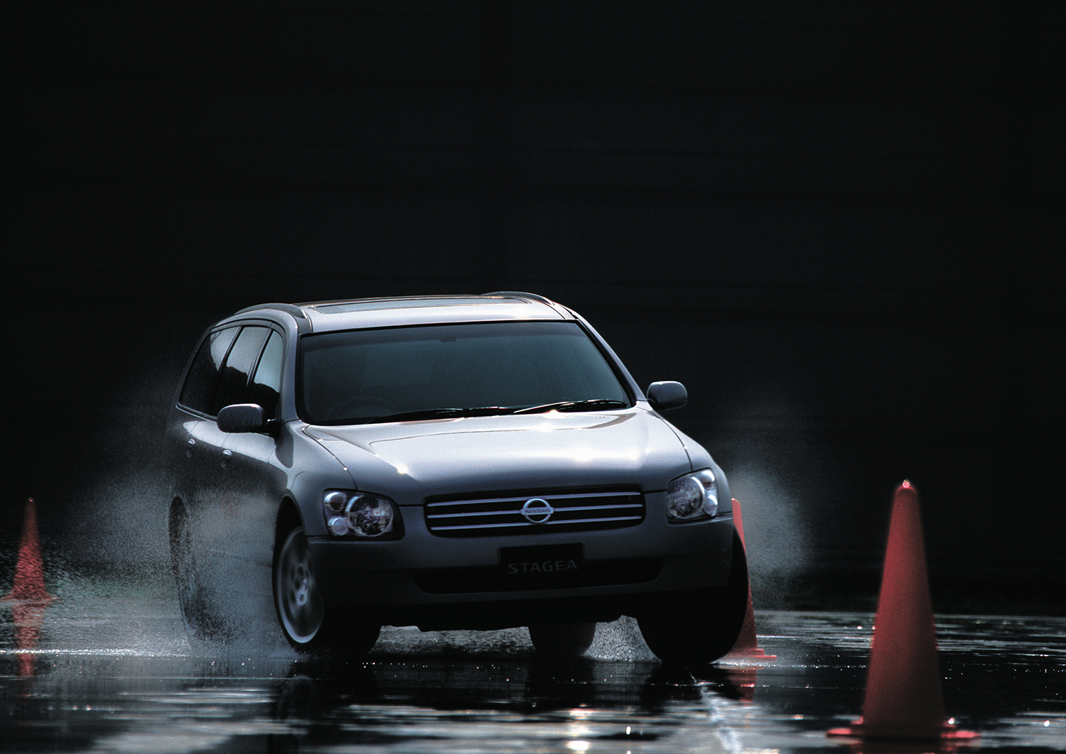 走りが楽しめる貴重なワゴン「ステージア」はクルマ好き理想の１台だった 〜 画像14