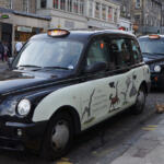 【画像】ボディカラーが統一されている国もけっこうある！　渡航が楽しくなるタクシーの色のトリビア 〜 画像5