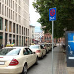 【画像】ボディカラーが統一されている国もけっこうある！　渡航が楽しくなるタクシーの色のトリビア 〜 画像6