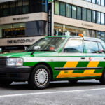 【画像】ボディカラーが統一されている国もけっこうある！　渡航が楽しくなるタクシーの色のトリビア 〜 画像9