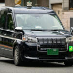 【画像】ボディカラーが統一されている国もけっこうある！　渡航が楽しくなるタクシーの色のトリビア 〜 画像10