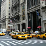 【画像】ボディカラーが統一されている国もけっこうある！　渡航が楽しくなるタクシーの色のトリビア 〜 画像3