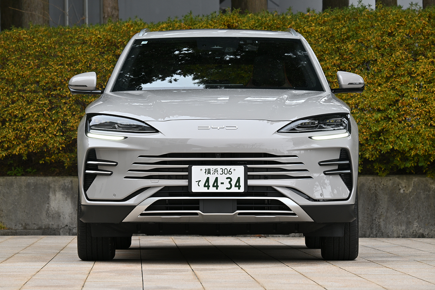 脅威のコストパフォーマンスを誇るBYDシーライオン６の真価 〜 画像1