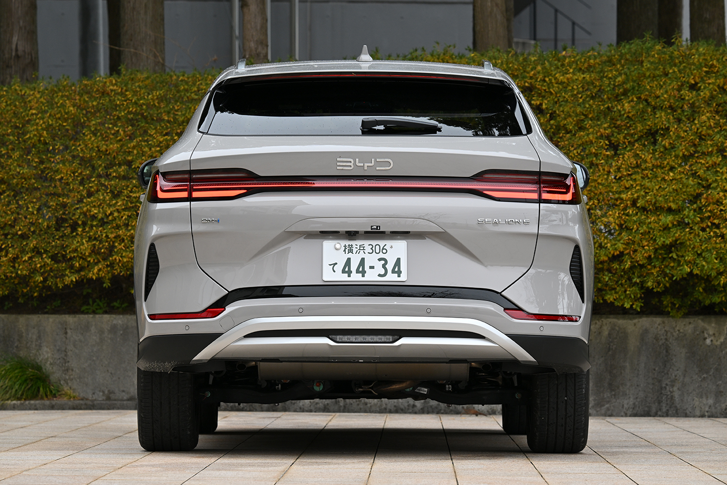 脅威のコストパフォーマンスを誇るBYDシーライオン６の真価 〜 画像3