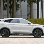 【画像】【試乗】価格も航続距離も驚異！　日本初のBYD製PHEV「シーライオン６」の走りを徹底チェック 〜 画像4