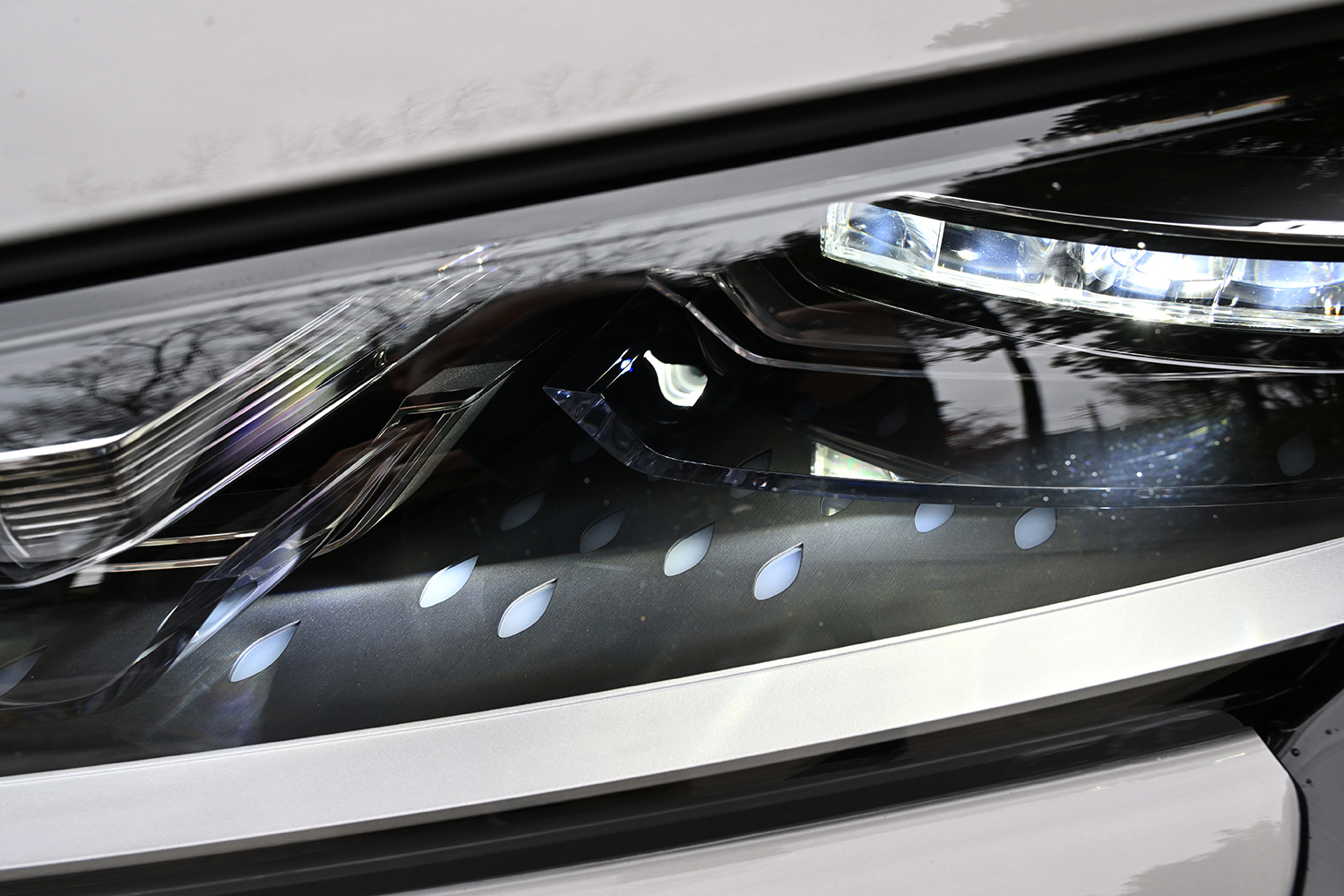 脅威のコストパフォーマンスを誇るBYDシーライオン６の真価 〜 画像5