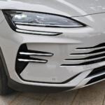 【画像】【試乗】価格も航続距離も驚異！　日本初のBYD製PHEV「シーライオン６」の走りを徹底チェック 〜 画像6