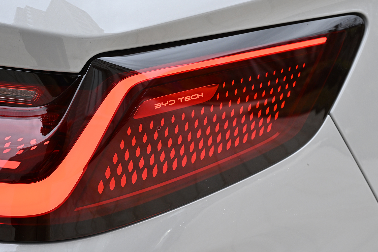 脅威のコストパフォーマンスを誇るBYDシーライオン６の真価 〜 画像9