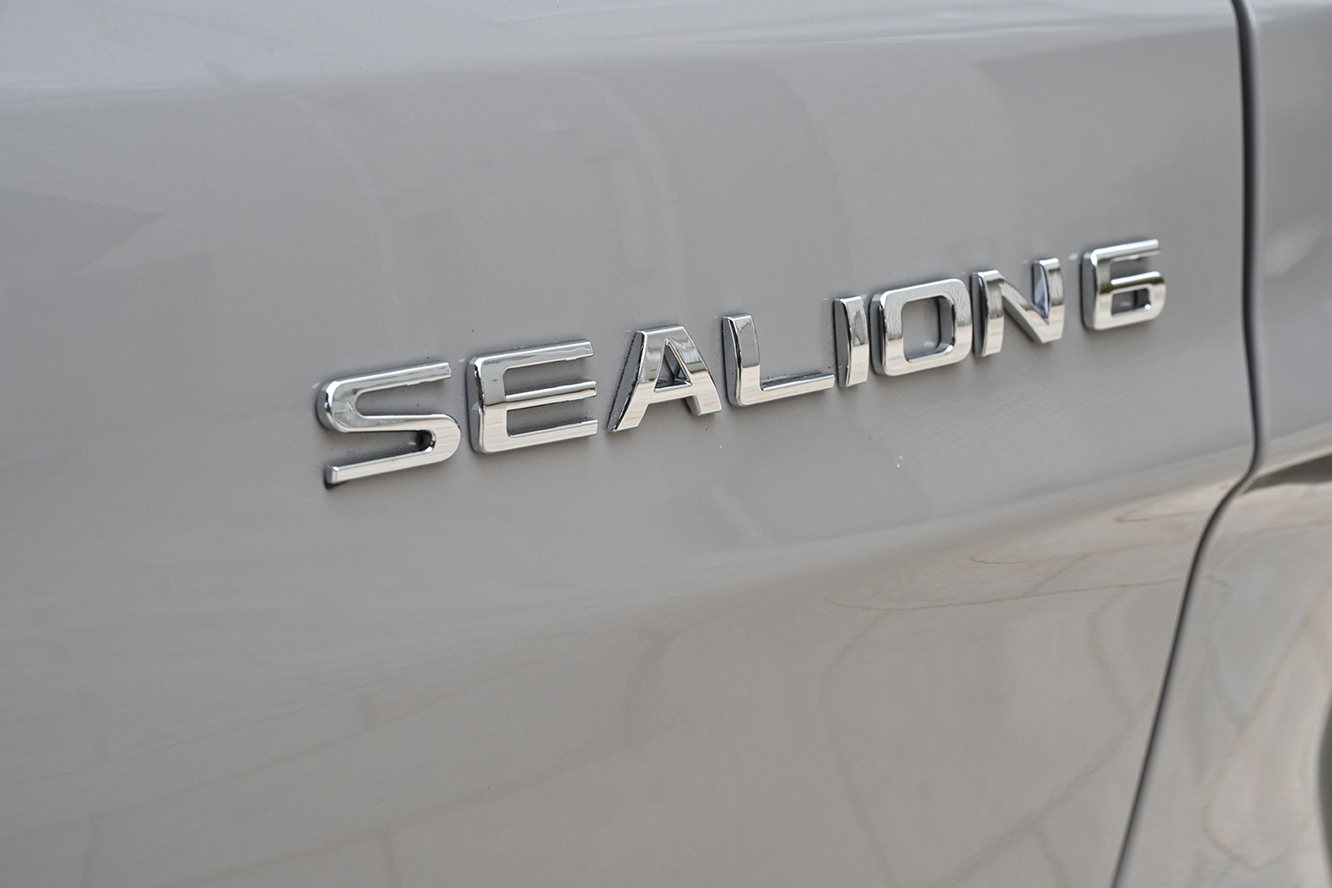 脅威のコストパフォーマンスを誇るBYDシーライオン６の真価 〜 画像10