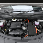 【画像】【試乗】価格も航続距離も驚異！　日本初のBYD製PHEV「シーライオン６」の走りを徹底チェック 〜 画像14