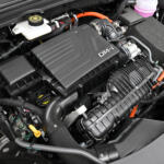 【画像】【試乗】価格も航続距離も驚異！　日本初のBYD製PHEV「シーライオン６」の走りを徹底チェック 〜 画像48