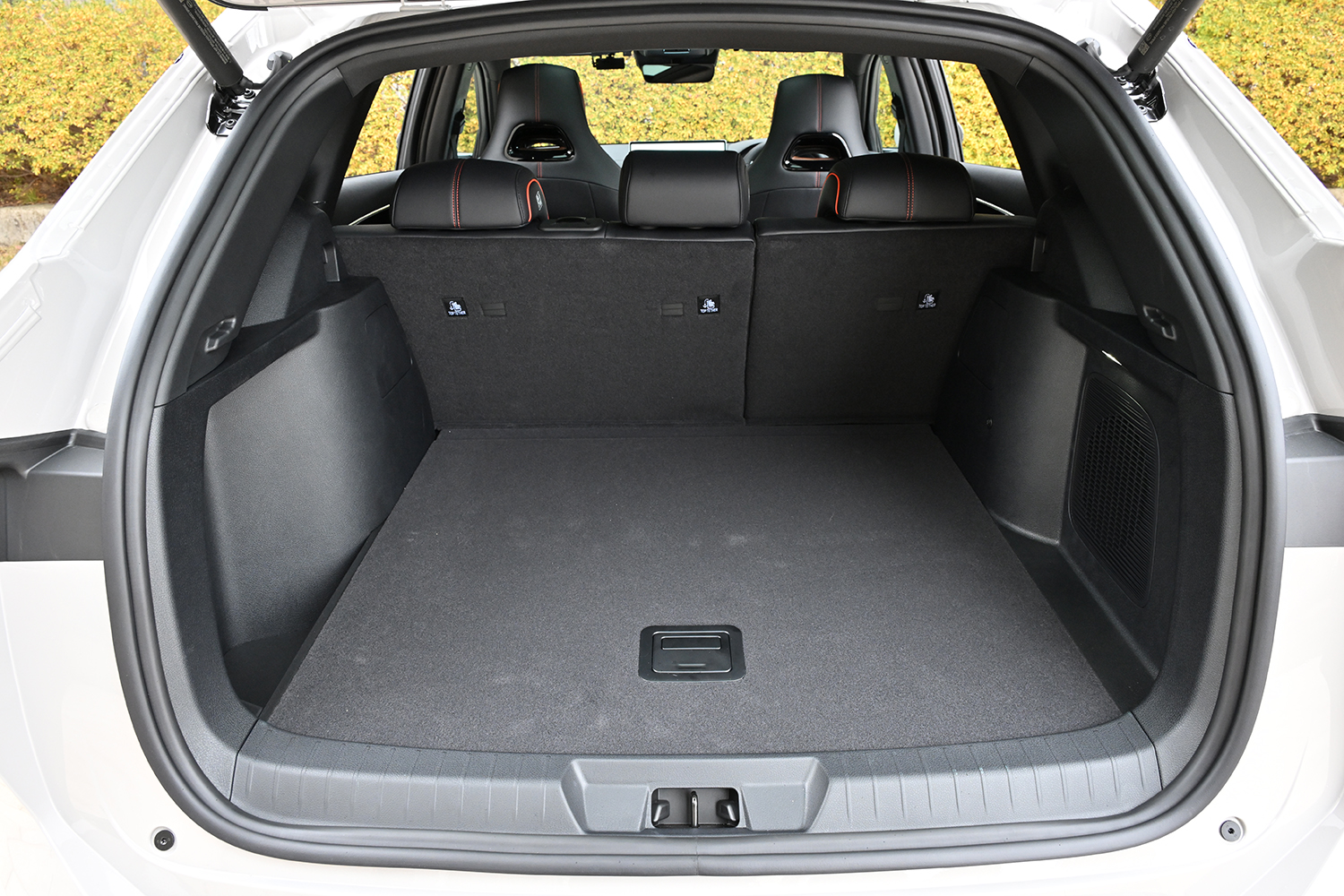 脅威のコストパフォーマンスを誇るBYDシーライオン６の真価 〜 画像26