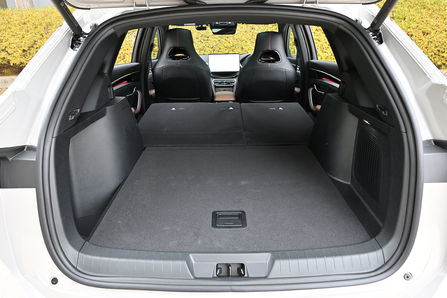 脅威のコストパフォーマンスを誇るBYDシーライオン６の真価 〜 画像28