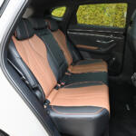 【画像】【試乗】価格も航続距離も驚異！　日本初のBYD製PHEV「シーライオン６」の走りを徹底チェック 〜 画像30