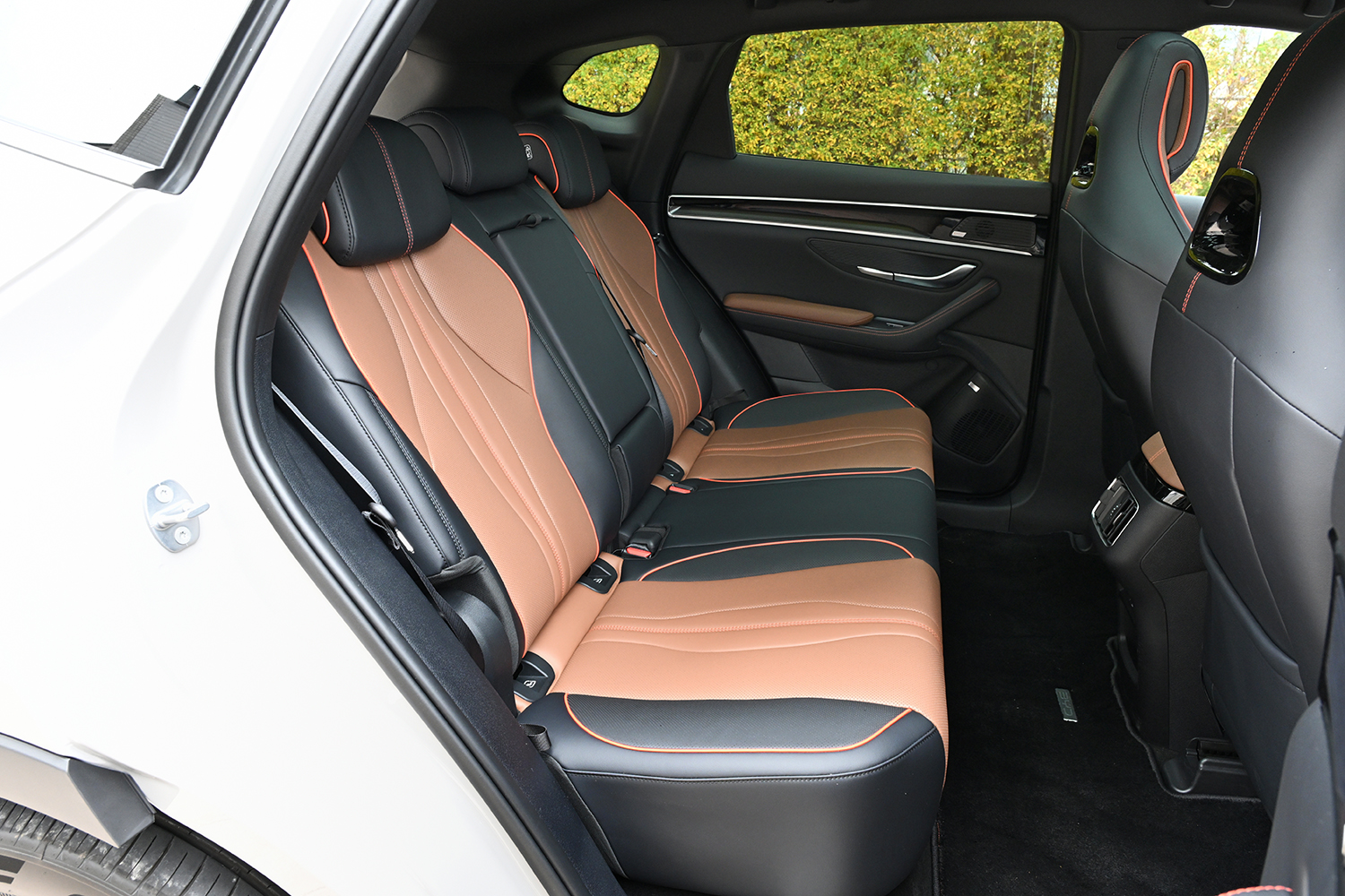 脅威のコストパフォーマンスを誇るBYDシーライオン６の真価 〜 画像30