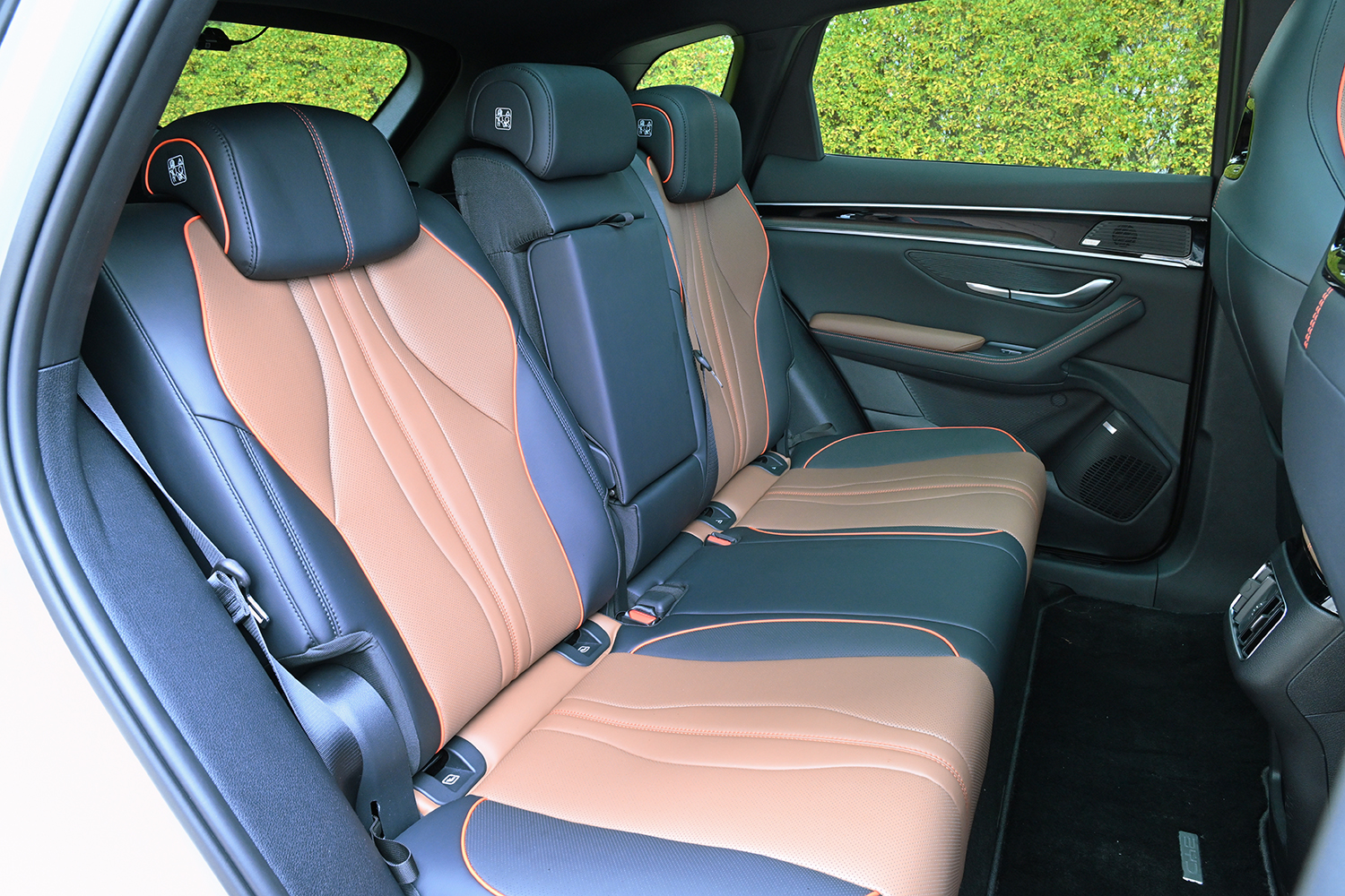 脅威のコストパフォーマンスを誇るBYDシーライオン６の真価 〜 画像31