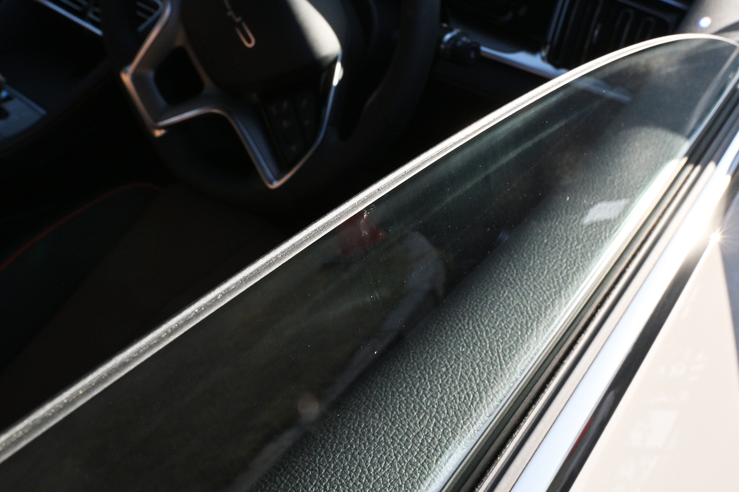 脅威のコストパフォーマンスを誇るBYDシーライオン６の真価 〜 画像41