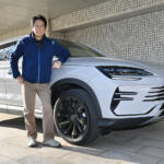 【試乗】価格も航続距離も驚異！　日本初のBYD製PHEV「シーライオン６」の走りを徹底チェック