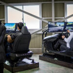 【画像】30万円でレクサス三昧！　「ドライブ」「サーキット走行」「レーシングカーの同乗」「座学」と何もかもが体験できるイベントに参加してみた 〜 画像15