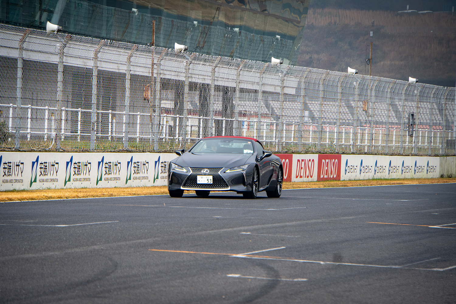 「Lexus Circuit Experience×阿蘇・熊本ドライブ旅 with apr」に参加してみた 〜 画像2