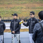 【画像】30万円でレクサス三昧！　「ドライブ」「サーキット走行」「レーシングカーの同乗」「座学」と何もかもが体験できるイベントに参加してみた 〜 画像4