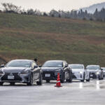 【画像】30万円でレクサス三昧！　「ドライブ」「サーキット走行」「レーシングカーの同乗」「座学」と何もかもが体験できるイベントに参加してみた 〜 画像14