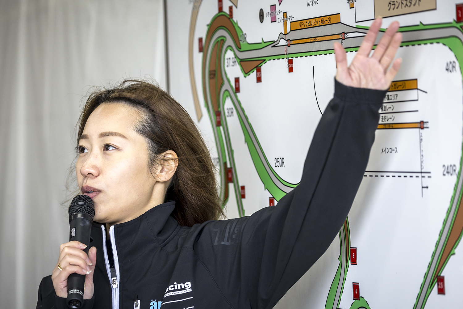 「Lexus Circuit Experience×阿蘇・熊本ドライブ旅 with apr」に参加してみた 〜 画像5