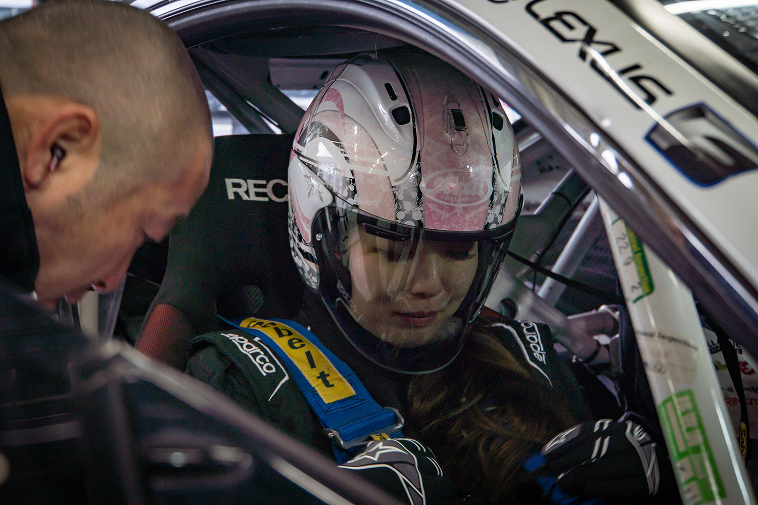 「Lexus Circuit Experience×阿蘇・熊本ドライブ旅 with apr」に参加してみた 〜 画像6