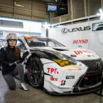 【画像】30万円でレクサス三昧！　「ドライブ」「サーキット走行」「レーシングカーの同乗」「座学」と何もかもが体験できるイベントに参加してみた 〜 画像7