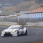 【画像】30万円でレクサス三昧！　「ドライブ」「サーキット走行」「レーシングカーの同乗」「座学」と何もかもが体験できるイベントに参加してみた 〜 画像18