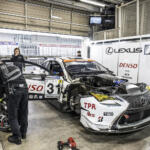 【画像】30万円でレクサス三昧！　「ドライブ」「サーキット走行」「レーシングカーの同乗」「座学」と何もかもが体験できるイベントに参加してみた 〜 画像19