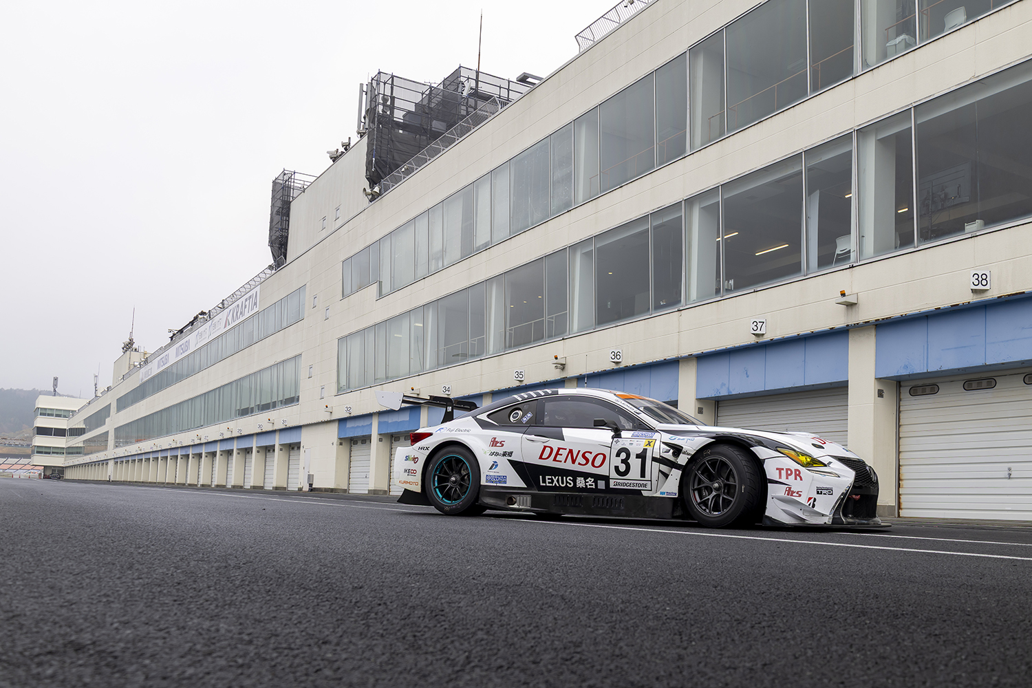 「Lexus Circuit Experience×阿蘇・熊本ドライブ旅 with apr」に参加してみた 〜 画像8