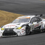 【画像】30万円でレクサス三昧！　「ドライブ」「サーキット走行」「レーシングカーの同乗」「座学」と何もかもが体験できるイベントに参加してみた 〜 画像9