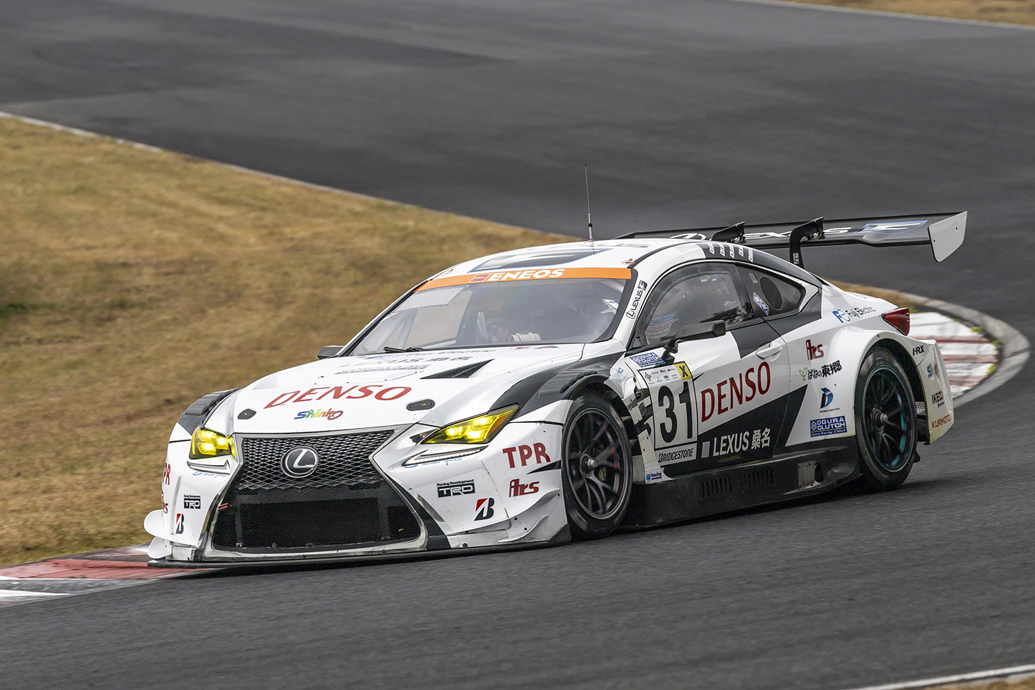 「Lexus Circuit Experience×阿蘇・熊本ドライブ旅 with apr」に参加してみた 〜 画像9
