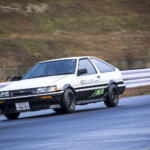 【画像】30万円でレクサス三昧！　「ドライブ」「サーキット走行」「レーシングカーの同乗」「座学」と何もかもが体験できるイベントに参加してみた 〜 画像20