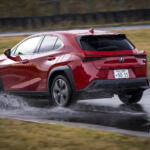 【画像】30万円でレクサス三昧！　「ドライブ」「サーキット走行」「レーシングカーの同乗」「座学」と何もかもが体験できるイベントに参加してみた 〜 画像11