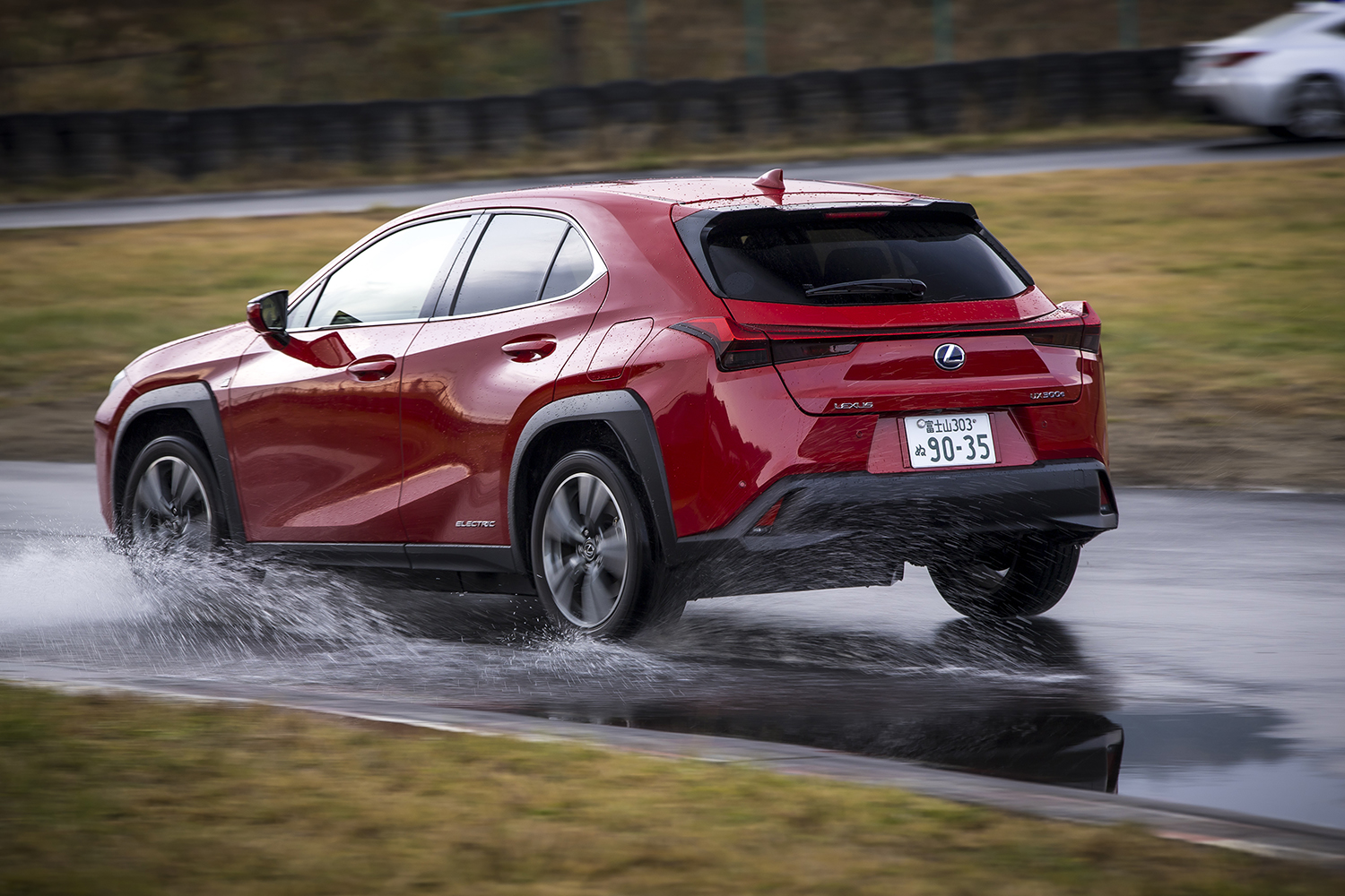 「Lexus Circuit Experience×阿蘇・熊本ドライブ旅 with apr」に参加してみた 〜 画像11