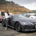 30万円でレクサス三昧！　「ドライブ」「サーキット走行」「レーシングカーの同乗」「座学」と何もかもが体験できるイベントに参加してみた