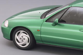 名車のホイールキャップが今プレミア品になっていた