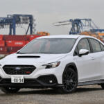 【画像】【試乗】日本でWRXのMTモデルに乗った……しかも現行！　カナダ仕様だが日本にも登場する可能性は大とみた!! 〜 画像1