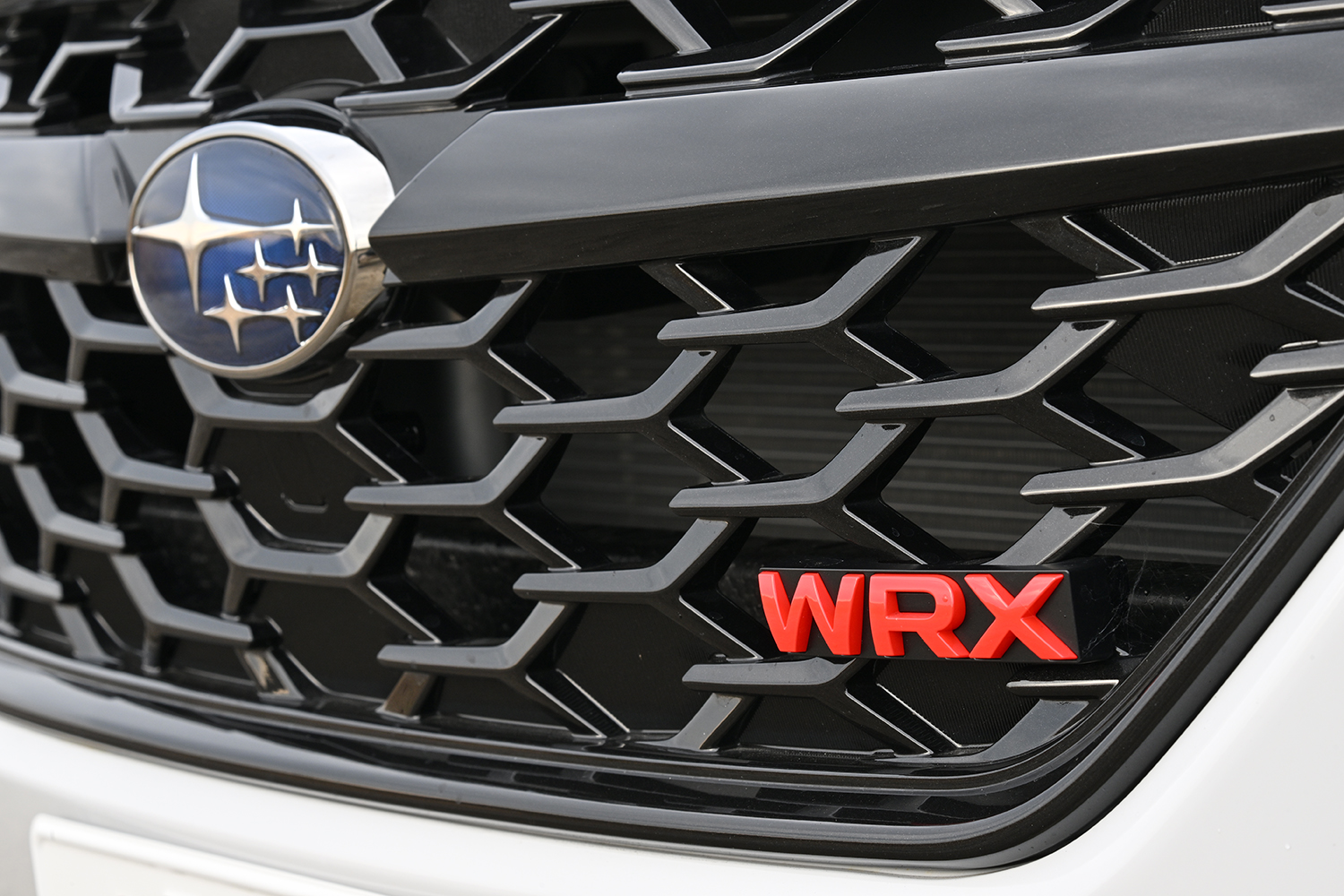 ６速MT搭載のカナダ版スバル WRXが電撃上陸 〜 画像2