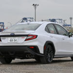 【画像】【試乗】日本でWRXのMTモデルに乗った……しかも現行！　カナダ仕様だが日本にも登場する可能性は大とみた!! 〜 画像4