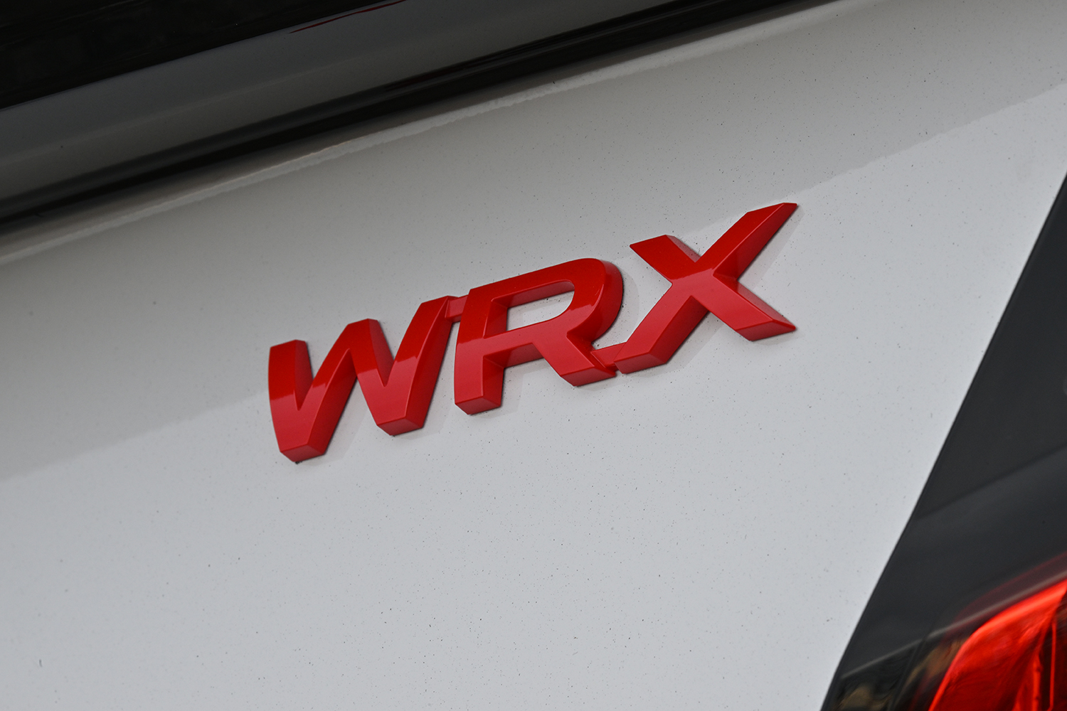 ６速MT搭載のカナダ版スバル WRXが電撃上陸 〜 画像5