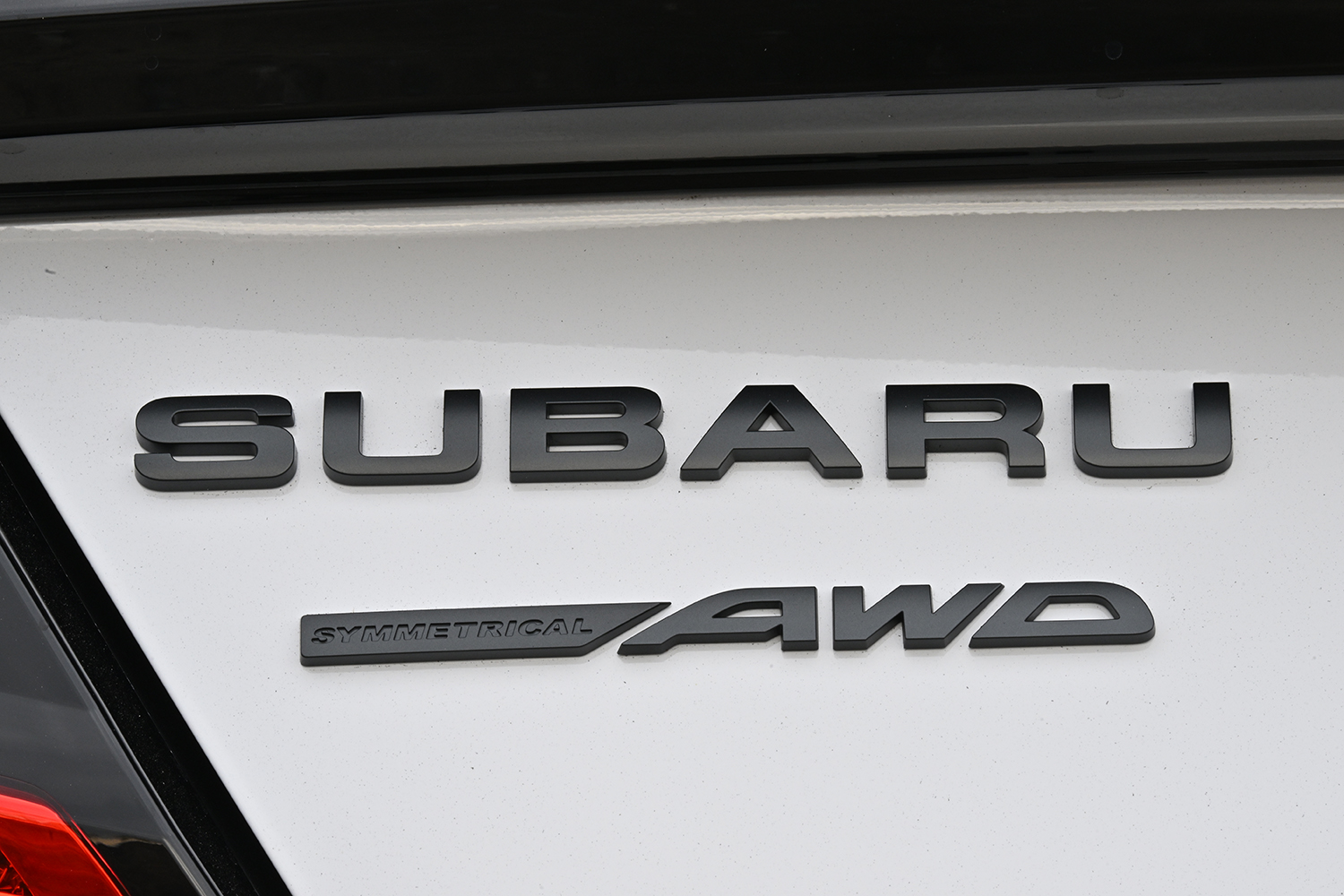 ６速MT搭載のカナダ版スバル WRXが電撃上陸 〜 画像6