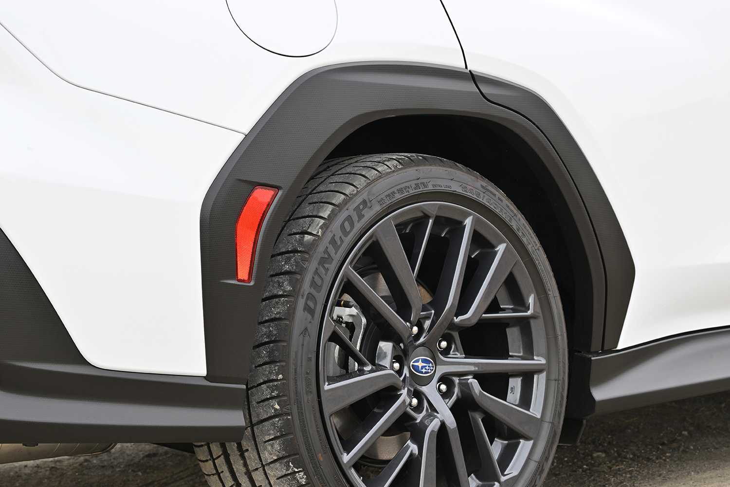 ６速MT搭載のカナダ版スバル WRXが電撃上陸 〜 画像7